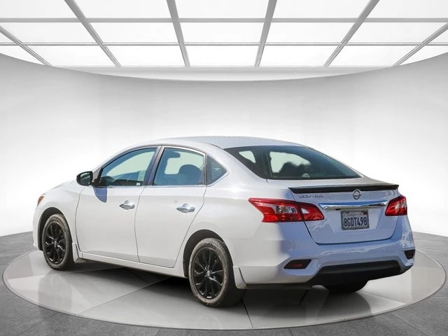2018 Nissan Sentra 7th Gen - Image 2 of 19