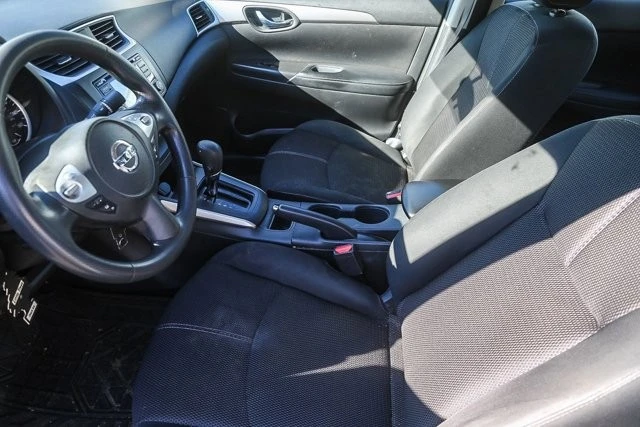 2018 Nissan Sentra 7th Gen - Image 5 of 19