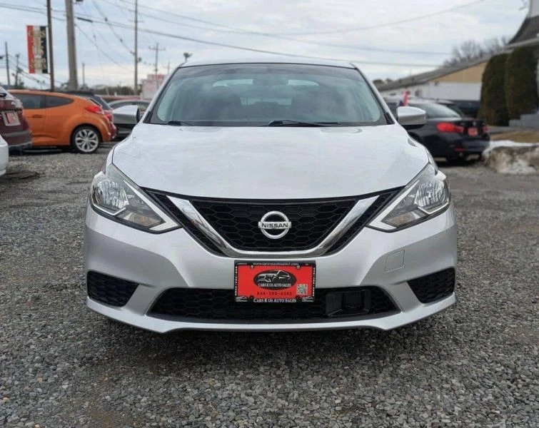 2018 Nissan Sentra 7th Gen - Image 2 of 12