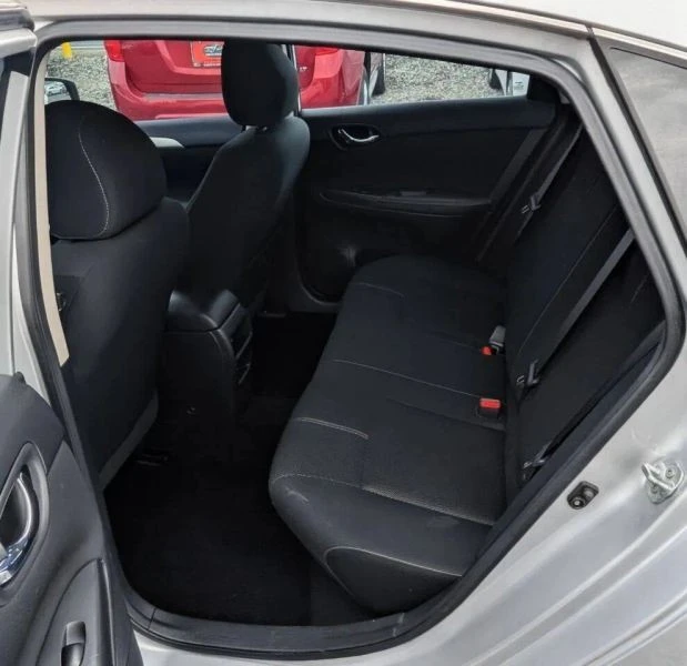 2018 Nissan Sentra 7th Gen - Image 12 of 12