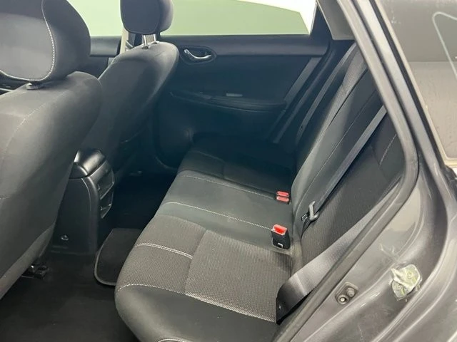 2018 Nissan Sentra 7th Gen - Image 7 of 7