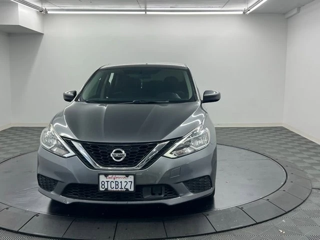 2018 Nissan Sentra 7th Gen - Image 5 of 7