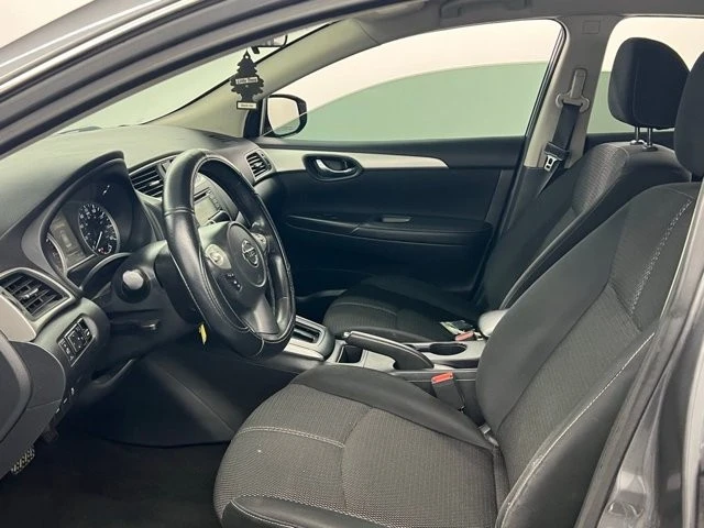 2018 Nissan Sentra 7th Gen - Image 6 of 7