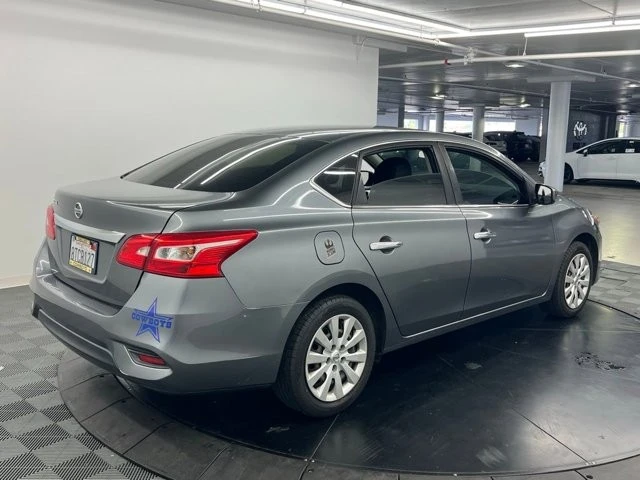 2018 Nissan Sentra 7th Gen - Image 3 of 7