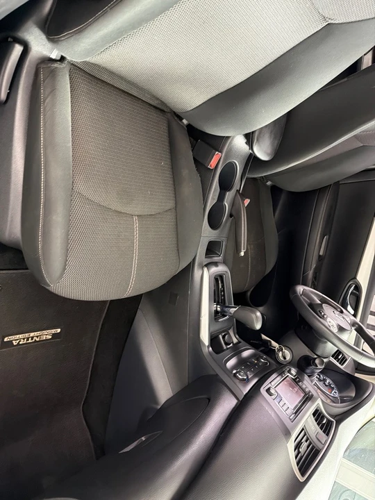 2018 Nissan Sentra 7th Gen - Image 20 of 21