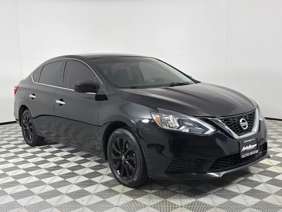 2018 Nissan Sentra 7th Gen - Image 3 of 21