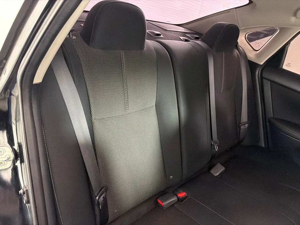 2018 Nissan Sentra 7th Gen - Image 19 of 21