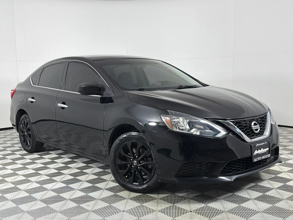 2018 Nissan Sentra 7th Gen - Image 2 of 21