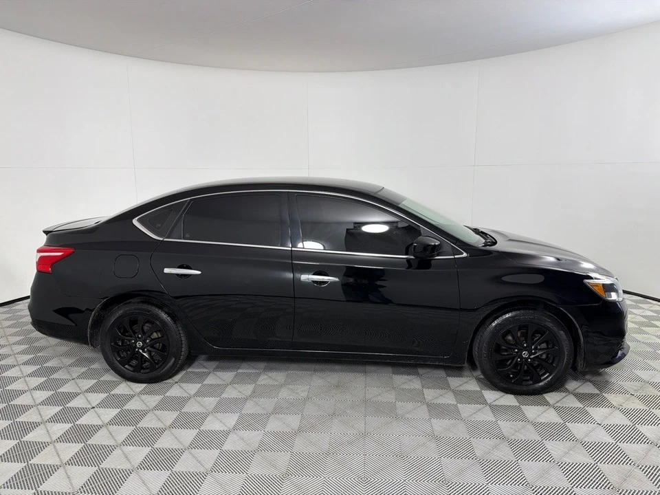 2018 Nissan Sentra 7th Gen - Image 4 of 21