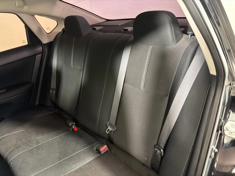 2018 Nissan Sentra 7th Gen - Image 17 of 21