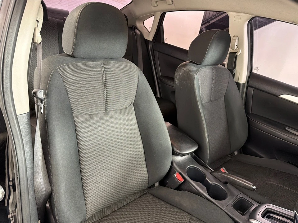 2018 Nissan Sentra 7th Gen - Image 21 of 21