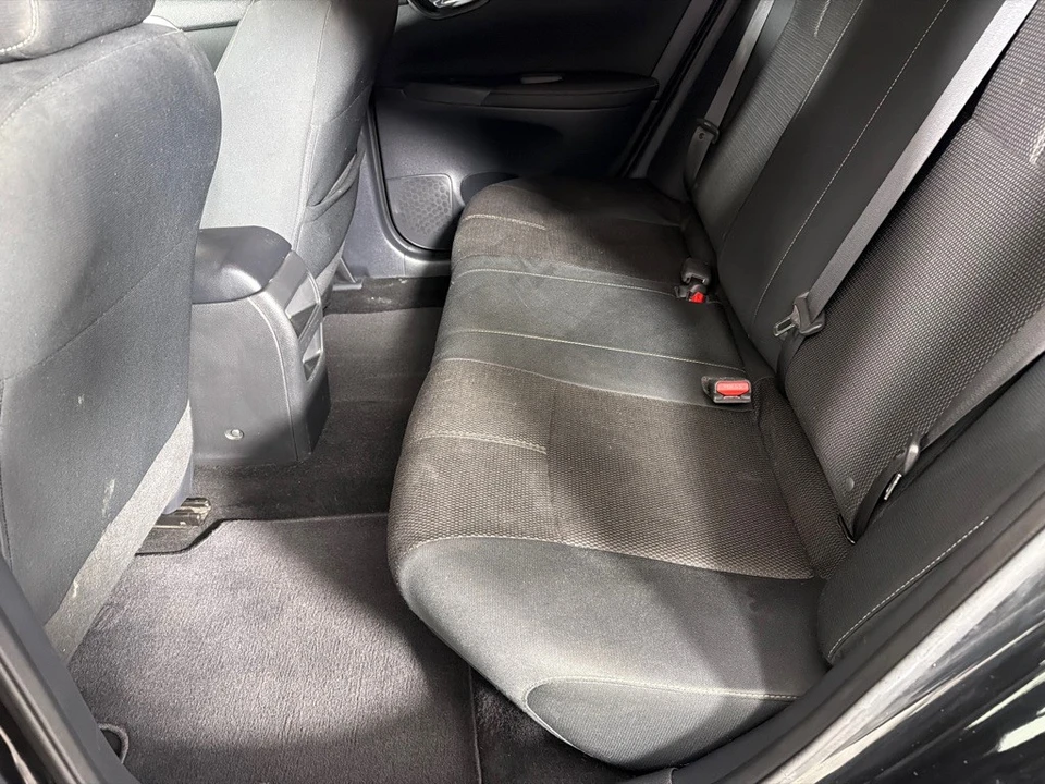 2018 Nissan Sentra 7th Gen - Image 16 of 21