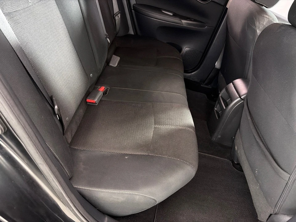 2018 Nissan Sentra 7th Gen - Image 18 of 21