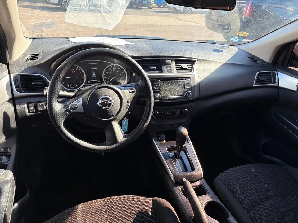 2018 Nissan Sentra 7th Gen - Image 6 of 10