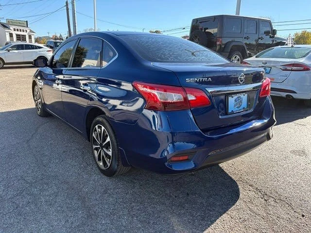 2018 Nissan Sentra 7th Gen - Image 10 of 10