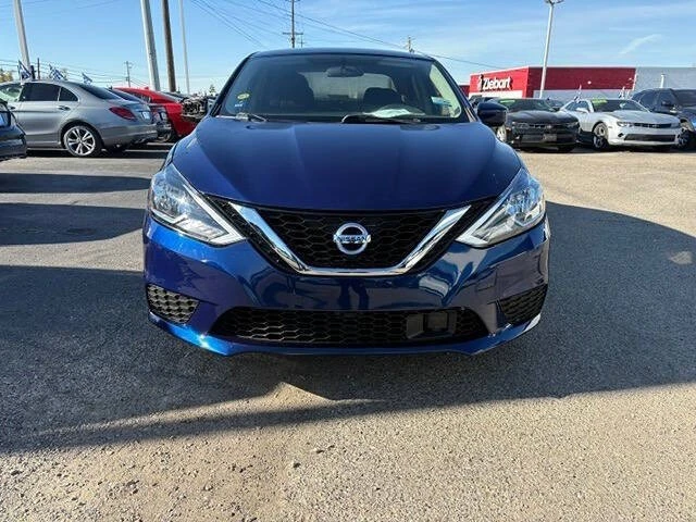 2018 Nissan Sentra 7th Gen - Image 4 of 10