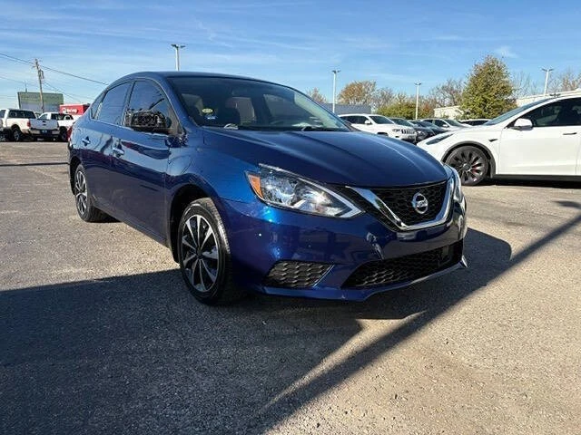 2018 Nissan Sentra 7th Gen - Image 3 of 10
