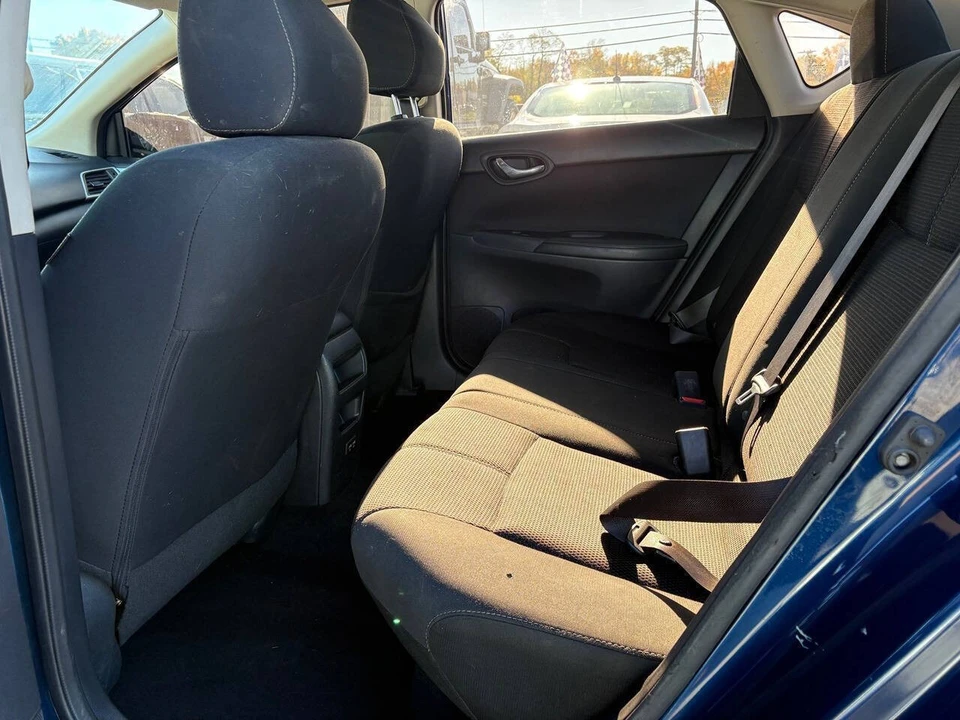 2018 Nissan Sentra 7th Gen - Image 7 of 10