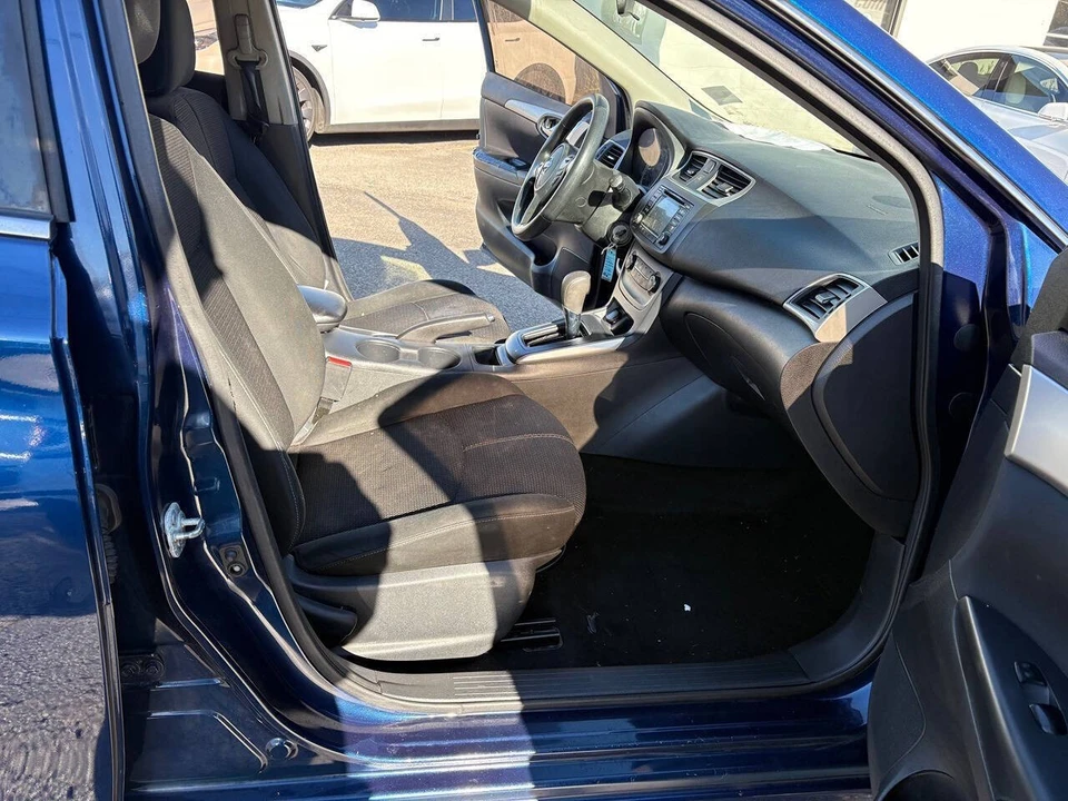 2018 Nissan Sentra 7th Gen - Image 8 of 10