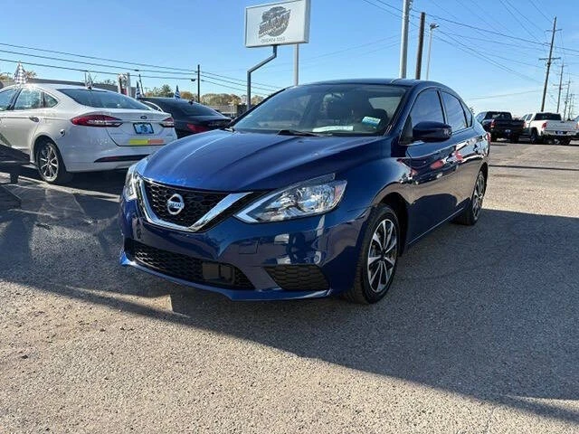 2018 Nissan Sentra 7th Gen - Image 2 of 10