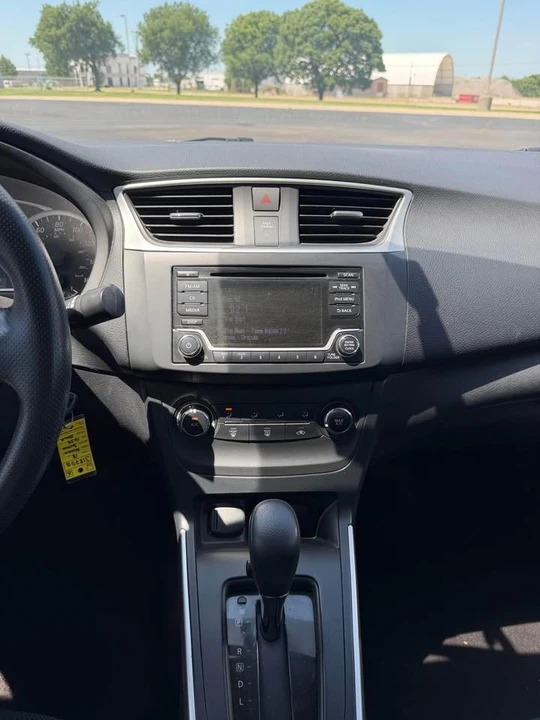 2018 Nissan Sentra 7th Gen - Image 7 of 8