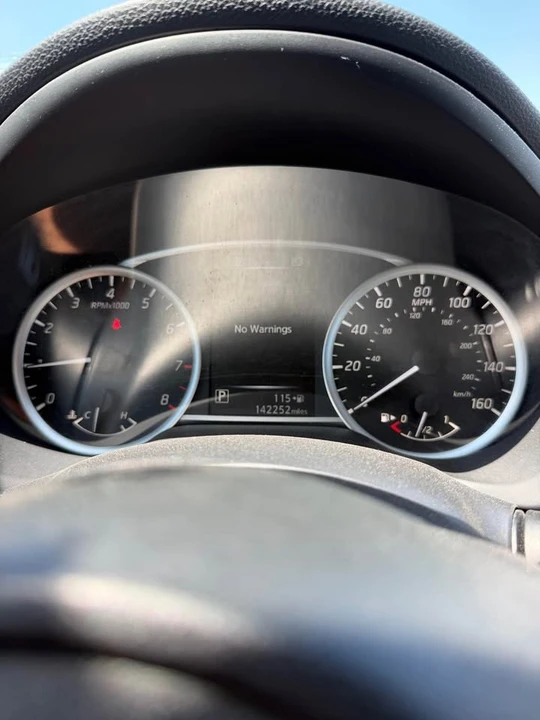 2018 Nissan Sentra 7th Gen - Image 8 of 8