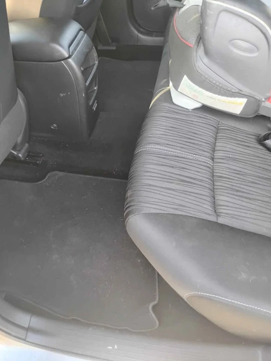 2018 Nissan Sentra 7th Gen - Image 6 of 9