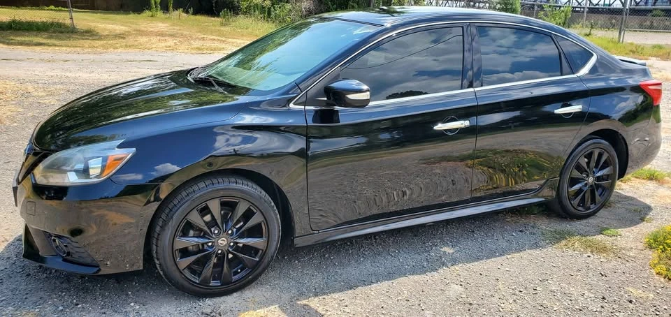 2018 Nissan Sentra 7th Gen - Image 3 of 15