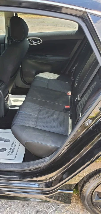 2018 Nissan Sentra 7th Gen - Image 11 of 15
