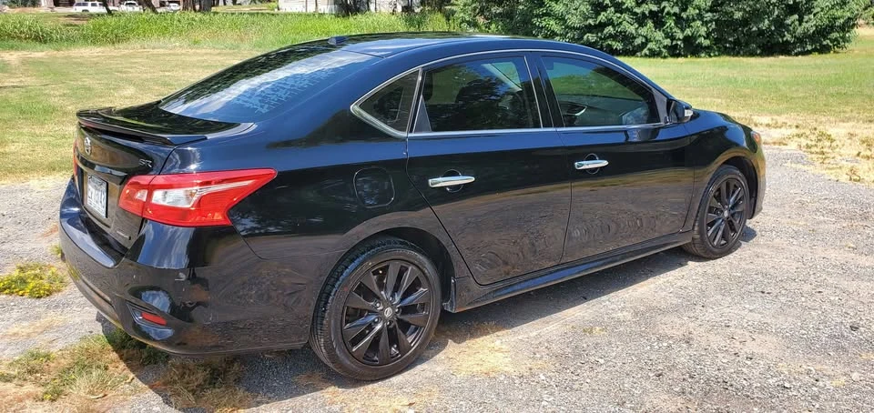 2018 Nissan Sentra 7th Gen - Image 8 of 15
