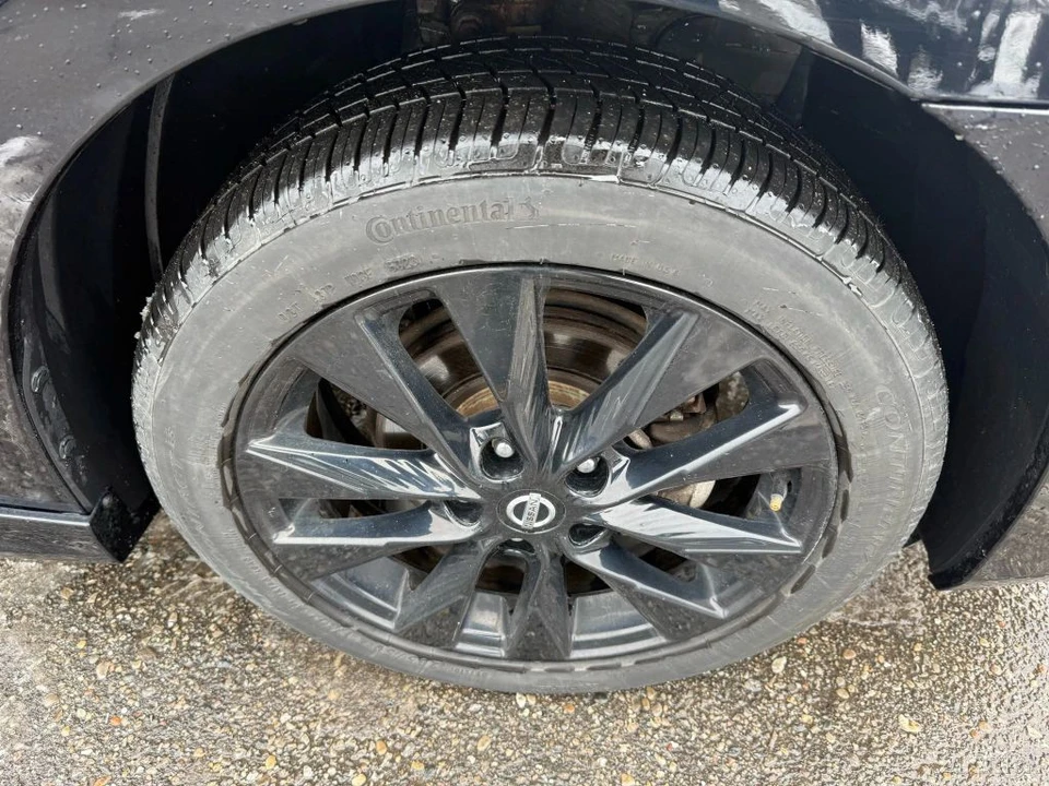 2018 Nissan Sentra 7th Gen - Image 12 of 12