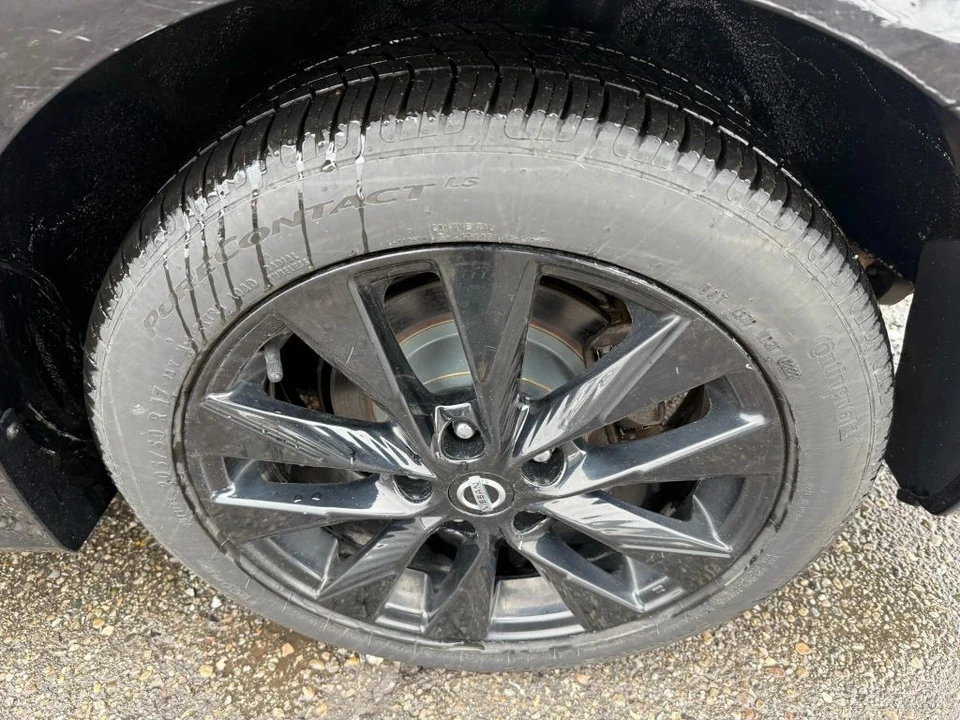 2018 Nissan Sentra 7th Gen - Image 10 of 12