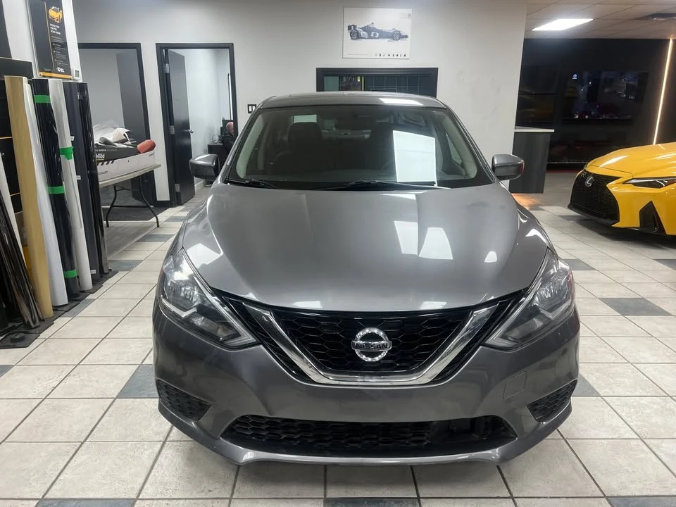 2018 Nissan Sentra 7th Gen - Image 2 of 18