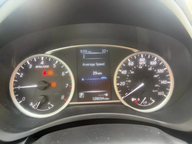 2018 Nissan Sentra 7th Gen - Image 10 of 12