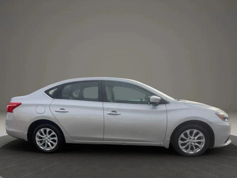 2018 Nissan Sentra 7th Gen - Image 4 of 12