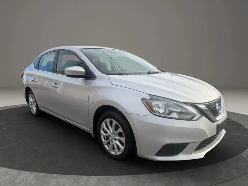 2018 Nissan Sentra 7th Gen - Image 3 of 12