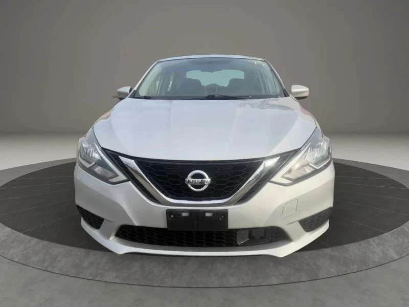 2018 Nissan Sentra 7th Gen - Image 2 of 12