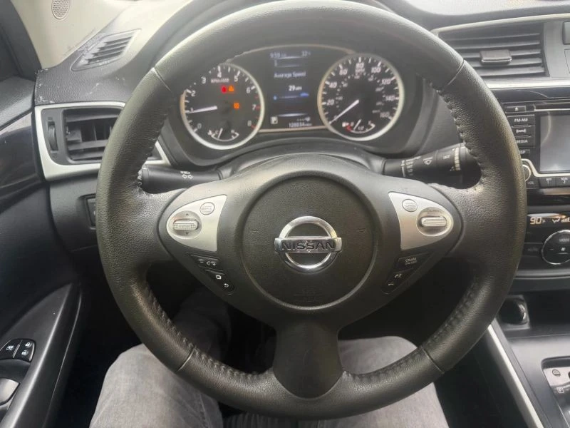 2018 Nissan Sentra 7th Gen - Image 12 of 12