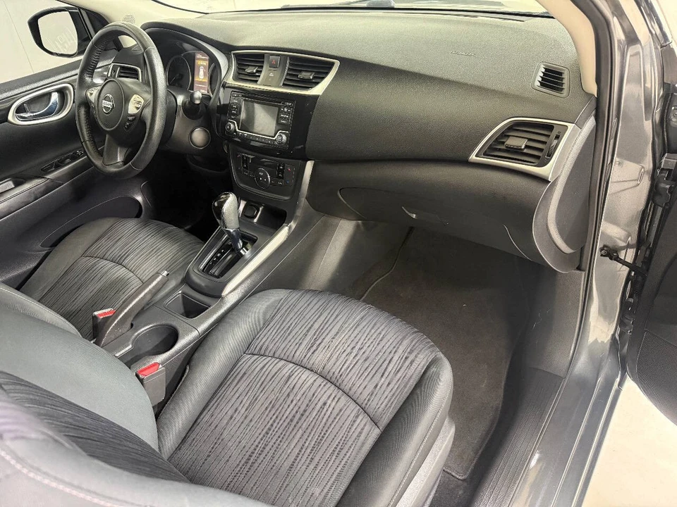 2018 Nissan Sentra 7th Gen - Image 20 of 21