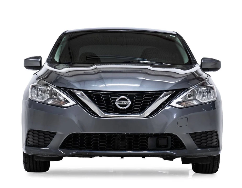 2018 Nissan Sentra 7th Gen - Image 7 of 21