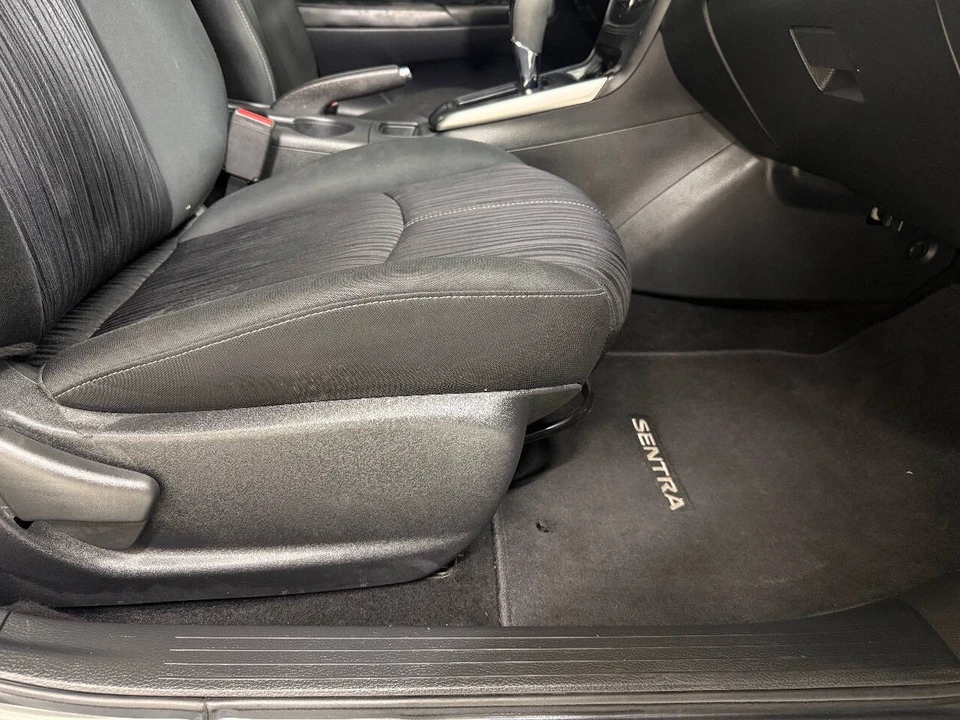2018 Nissan Sentra 7th Gen - Image 21 of 21