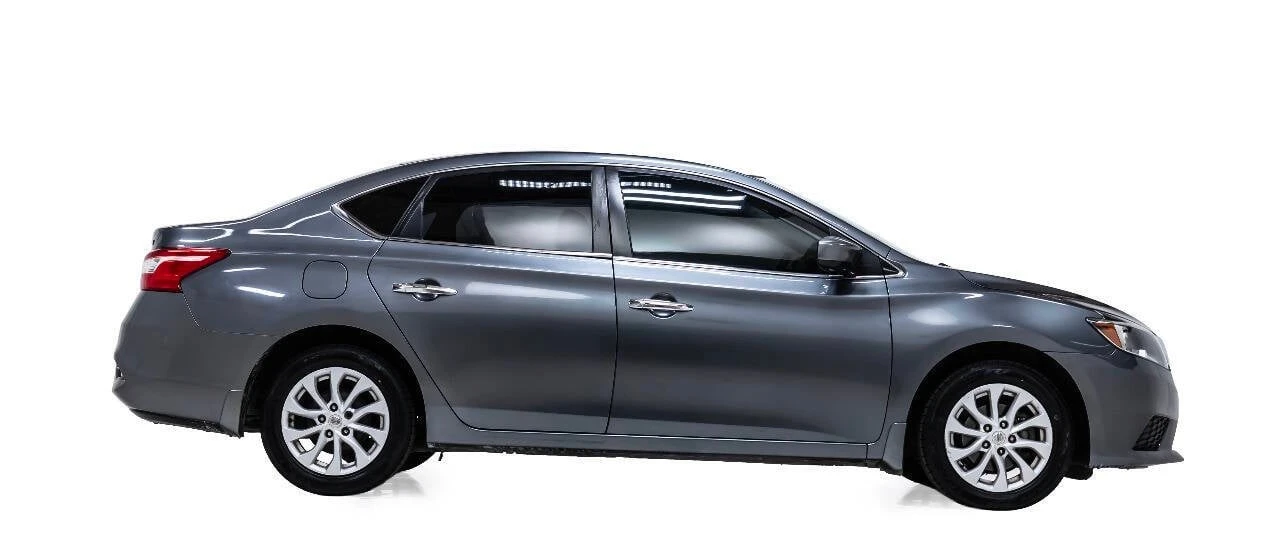 2018 Nissan Sentra 7th Gen - Image 5 of 21