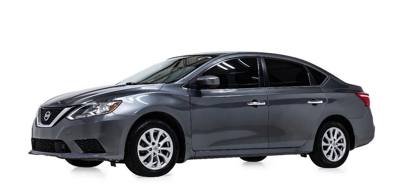2018 Nissan Sentra 7th Gen - Image 2 of 21