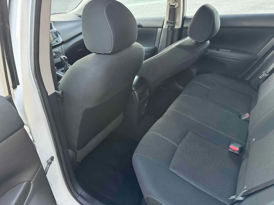 2018 Nissan Sentra 7th Gen - Image 9 of 10
