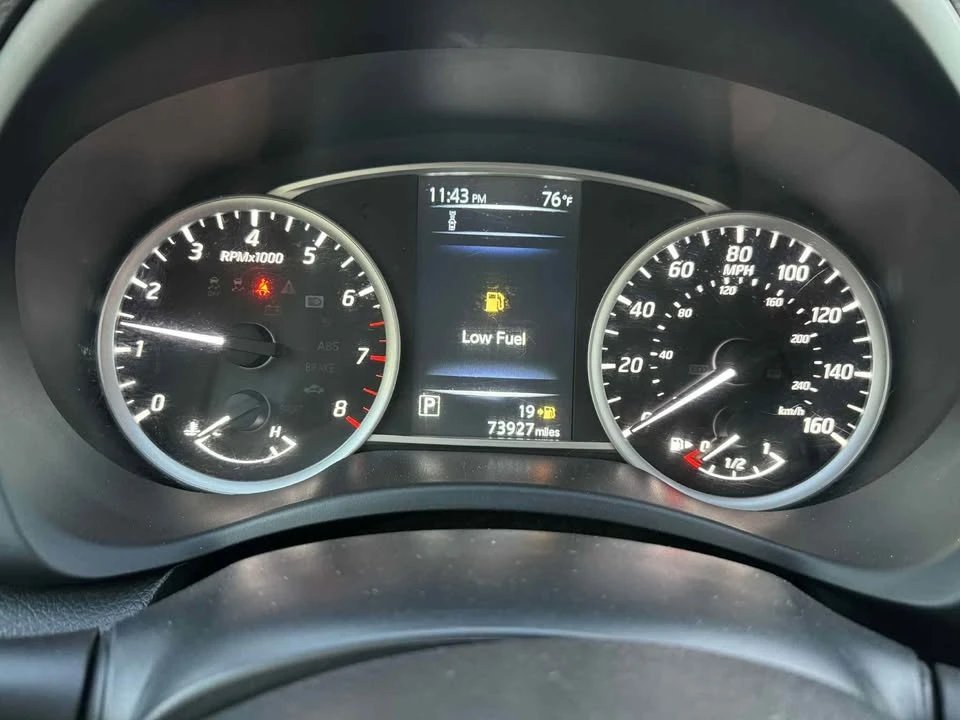 2018 Nissan Sentra 7th Gen - Image 10 of 10