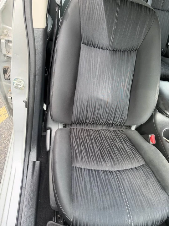 2018 Nissan Sentra 7th Gen - Image 17 of 19