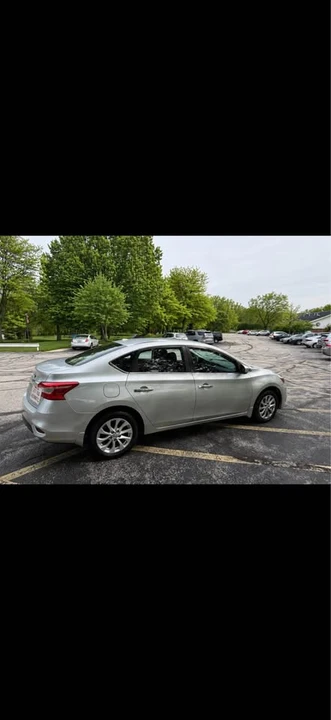 2018 Nissan Sentra 7th Gen - Image 4 of 19