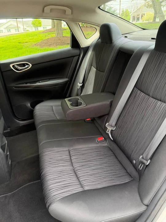 2018 Nissan Sentra 7th Gen - Image 19 of 19