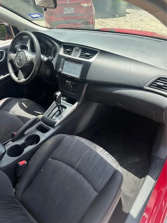 2018 Nissan Sentra 7th Gen - Image 3 of 11