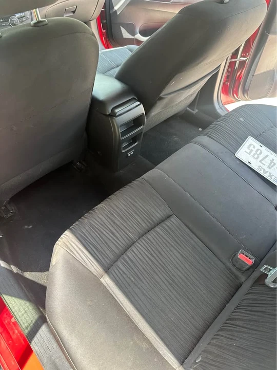 2018 Nissan Sentra 7th Gen - Image 11 of 11